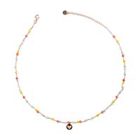Collana Rue des Mille Donna in Argento GRGIP1V4 - GRGIP1V4